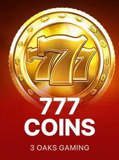 Slot 777 Coins di Kaya33