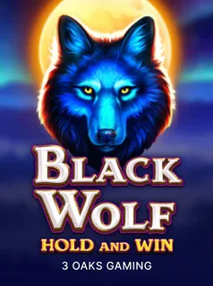 Slot Black Wolf Hold and Win di Kaya33
