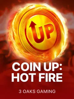 Slot Coin UP Hot Fire di Kaya33