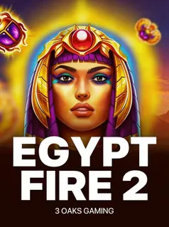 Slot Egypt Fire 2 di Kaya33